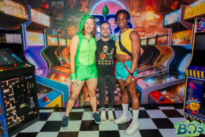 Player One photo
