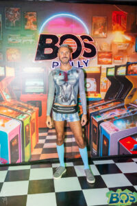 Player One photo