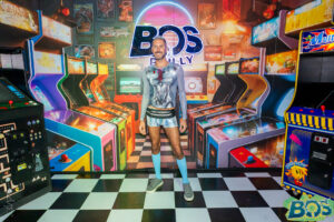 Player One photo