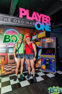 Player One photo