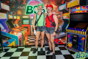 Player One photo