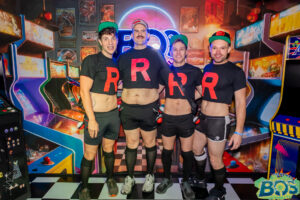 Player One photo