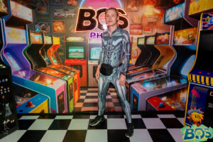 Player One photo