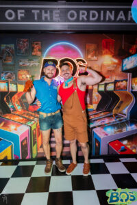 Player One photo