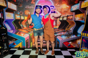 Player One photo