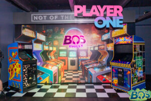 Player One photo