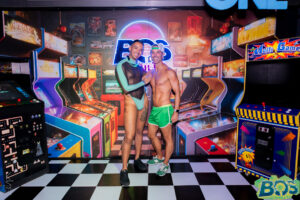 Player One photo