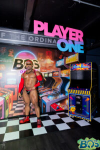 Player One photo