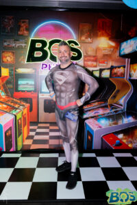 Player One photo