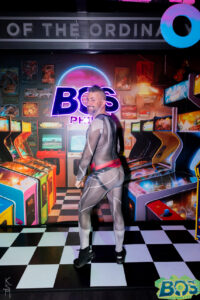 Player One photo