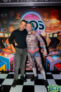 Player One photo