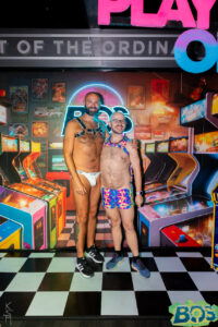 Player One photo