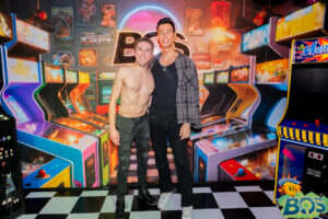 Player One photo