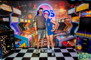 Player One photo