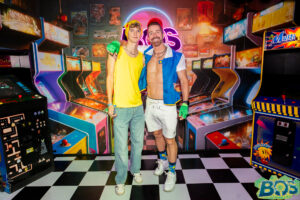 Player One photo