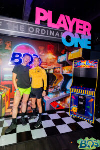 Player One photo