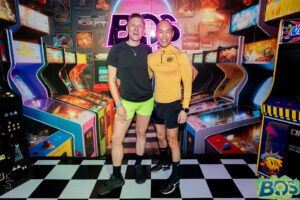 Player One photo