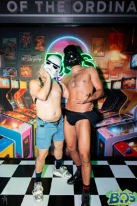 Player One photo