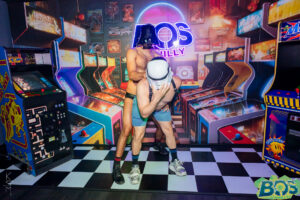 Player One photo