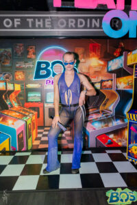 Player One photo