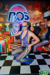 Player One photo