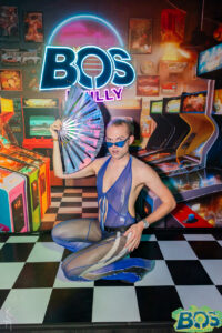 Player One photo
