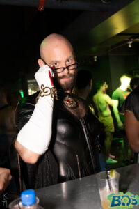 Player One photo
