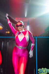 Player One photo