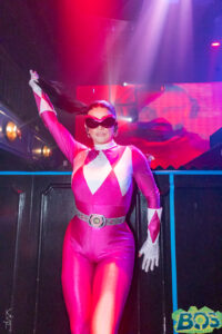 Player One photo