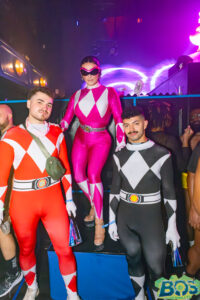 Player One photo