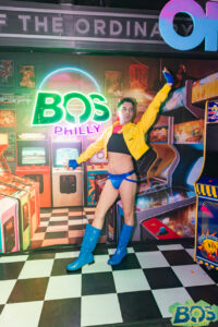 Player One photo