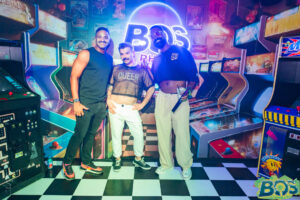 Player One photo