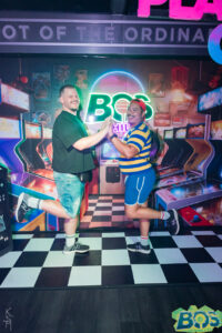 Player One photo