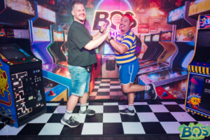 Player One photo