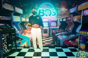 Player One photo