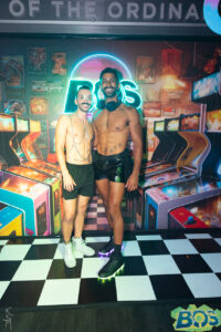 Player One photo
