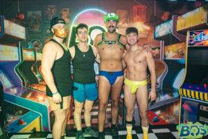 Player One photo