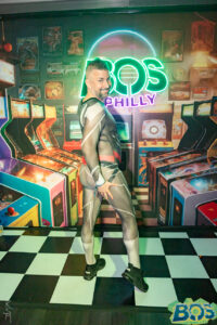Player One photo