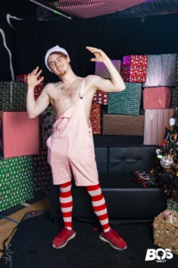 Santa’s Werkshop photo