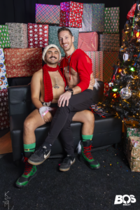 Santa’s Werkshop photo