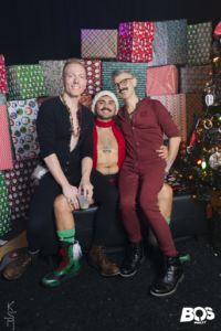 Santa’s Werkshop photo
