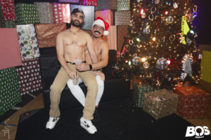 Santa’s Werkshop photo