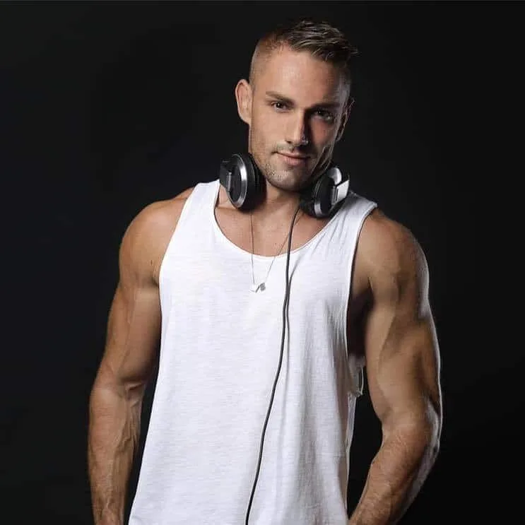 Ben Bakson