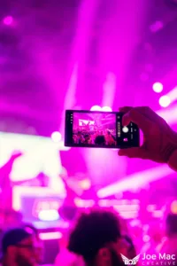 Physical photo