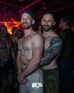 Physical photo