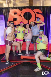 Physical photo