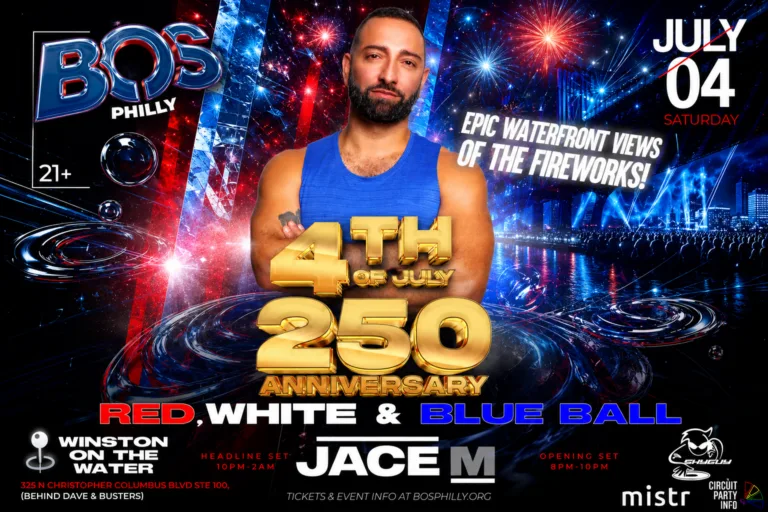 4th of July