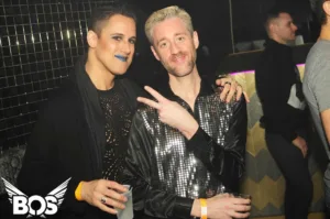 BOS VIP photo