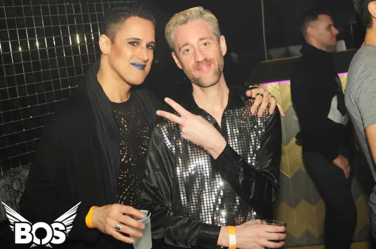 BOS VIP photo