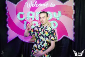 Candyland photo